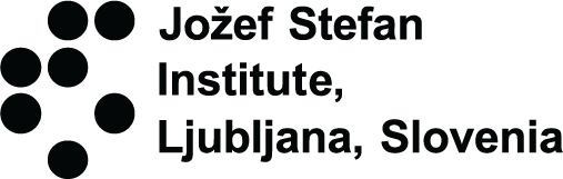 Jožef Stefan Institute Logo